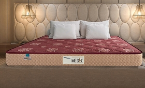 Dual comfort mattress | Quality Mattress in Delhi 
